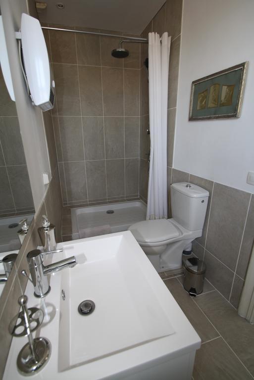 La Montagute Villa Thezan-des-Corbieres Phòng bức ảnh