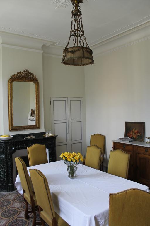 La Montagute Villa Thezan-des-Corbieres Ngoại thất bức ảnh