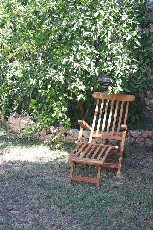 La Montagute Villa Thezan-des-Corbieres Ngoại thất bức ảnh