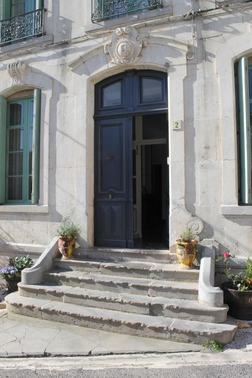 La Montagute Villa Thezan-des-Corbieres Ngoại thất bức ảnh