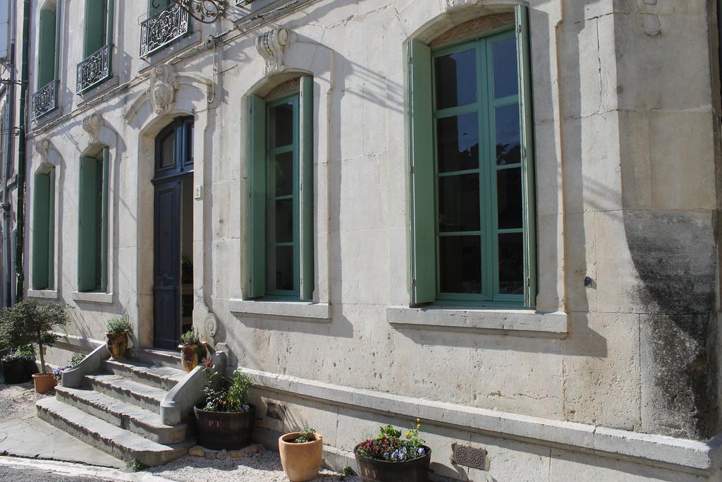 La Montagute Villa Thezan-des-Corbieres Ngoại thất bức ảnh